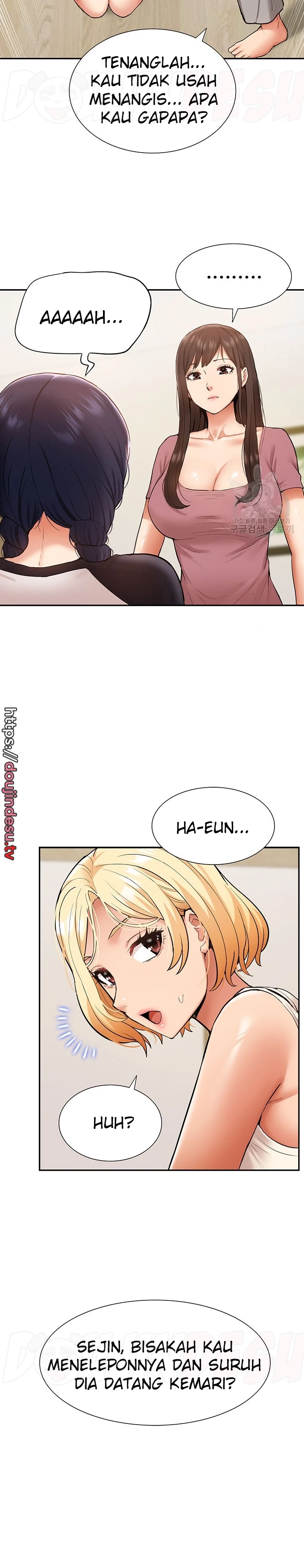 I Making Idol Harem Chapter 23 - Page 22